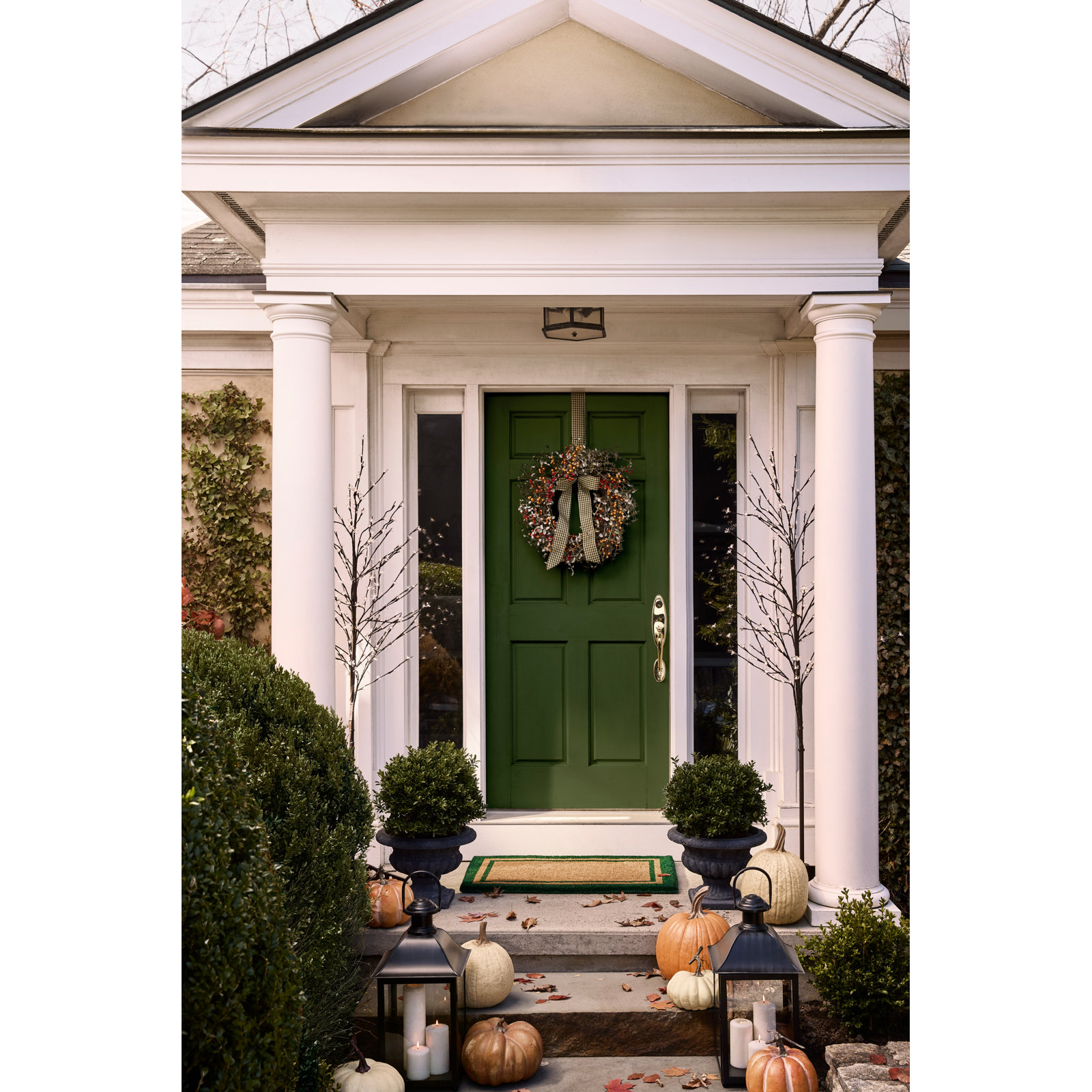 5-Piece Pumpkin Set