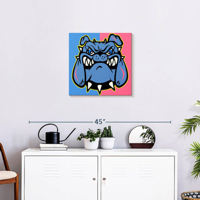 Bulldog II