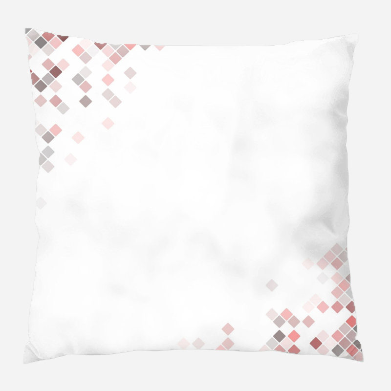 Background Throw Pillow