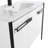 42" Single Bathroom Vanity-72340838-72340844