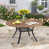 Brush Wood Brown