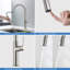 Robinet de cuisine KIBI Fusion-93692712