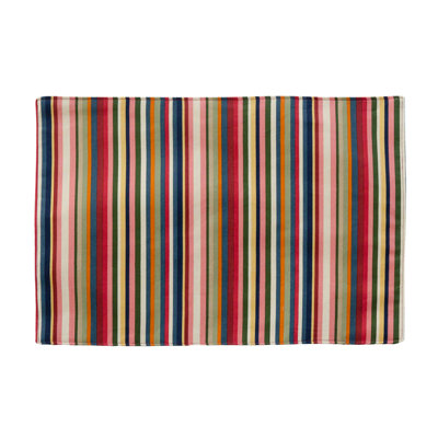 Ensemble de napperons en coton 4 pièces Queensland