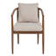 Chaise de salle à manger Marden-133533931