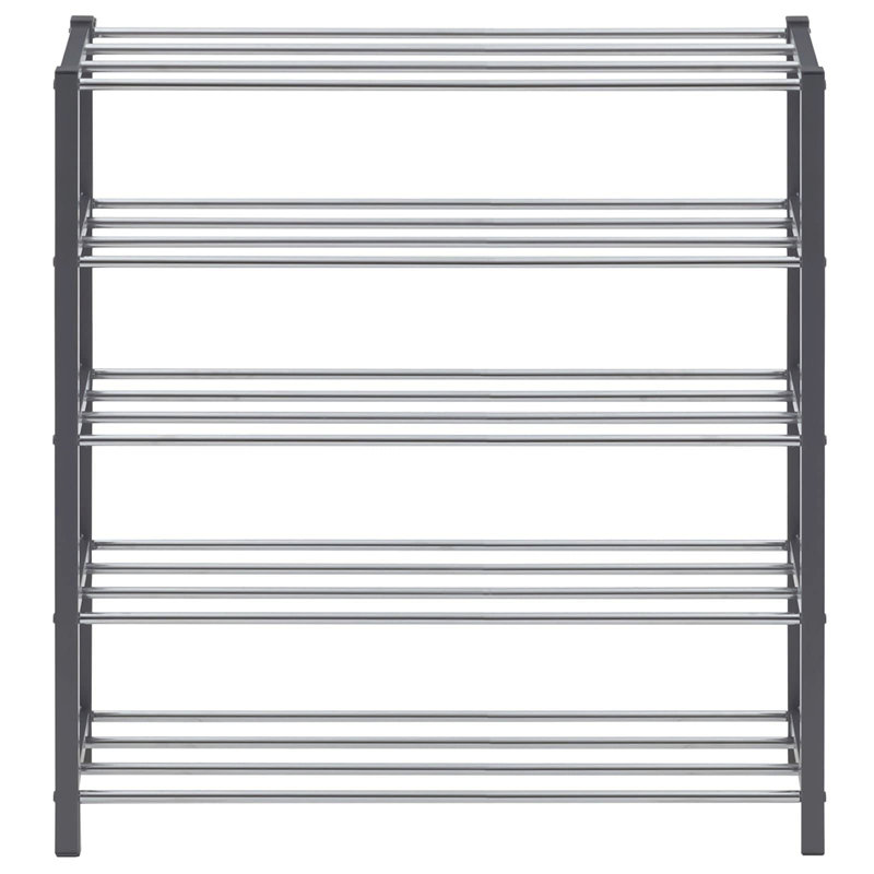 20 Pair Shoe Rack