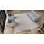 Multicolored Wool Rug - 9'4" x 12'