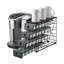 Porte-gobelet K pour rangement K Cup K Cup