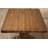 Aulene 3 - Piece Solid Wood Living Room Table Set
