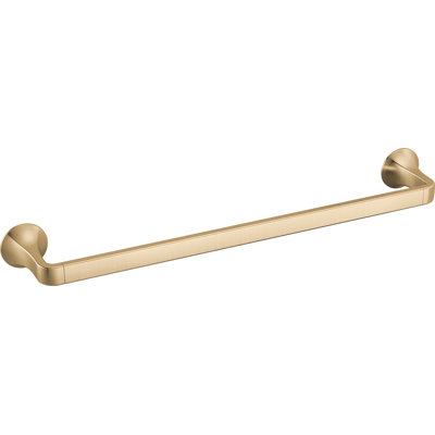 18" Towel Bar