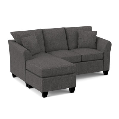 Canapé modulaire 2 pièces Ryant