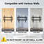 1Home Single Screen Wall Mount