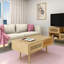 Table basse Eddyville