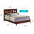 Lisbon Bookcase Bed-394811366-393825946