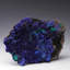 Azurite avec malachite - 176 grammes