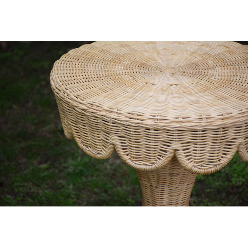 Orla End Table