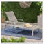 CHAISE LUNGE