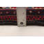 Tapis bleu foncé Dequita 2 pi 11 po x 4 pi 11 po
