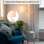 Arlenne 152cm Traditional Floor Lamp