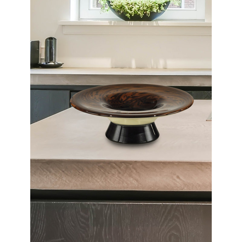 Bol décoratif Roiguez