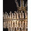 Bradshaw 4 - Light Chandelier
