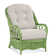  Everglade Rattan Arm Chair