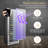 24" 143 Bottle Triple Zone Freestanding Wine Refrigerator