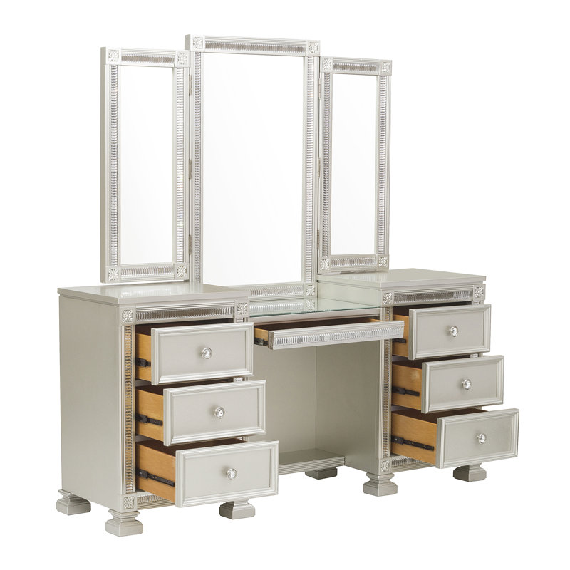 Fiedler Vanity