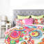 Stephanie Corfee Modern & Contemporary Floral Duvet Cover-19816229-19816230