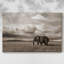 Toile tendue Maasai Majesty-1130755640