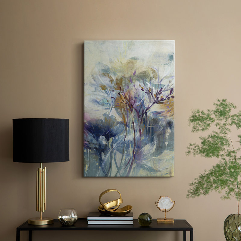 Safran Meadow II - galerie Cavas sur mesure