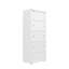 Grande armoire de garage blanche-1650886415