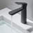 Paula Single Hole Single-Handle Bathroom Faucet-110897510