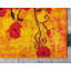 Tapis jaune / rose Shirey-733944850