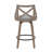 Fixed Height Counter Stool