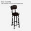 Tabouret de comptoir 24 po Lochess