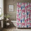 Aimer Text Designs - Rideau de douche standard 1 pièce-667266947