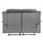 Liggins Motion Loveseat
