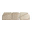 3 Seater Chenille Sofa-1846391236