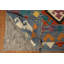 Tapis style sud-ouest kilim 8 x 10
