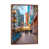 Classic Brown Wood Framed is unavailable
