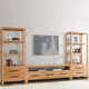 Modica 3-Piece Entertainment Center