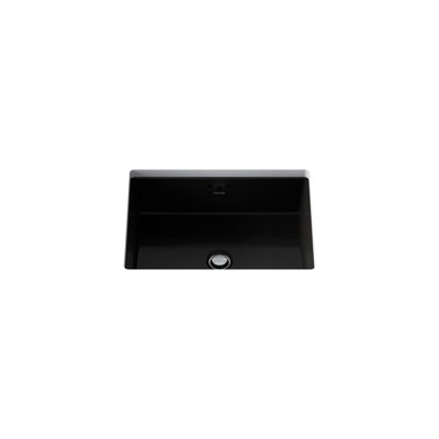 Kathryn 6.25" Undermount Bathroom Sink
