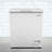 Igloo 5 cu. ft. Chest Freezer-92422435