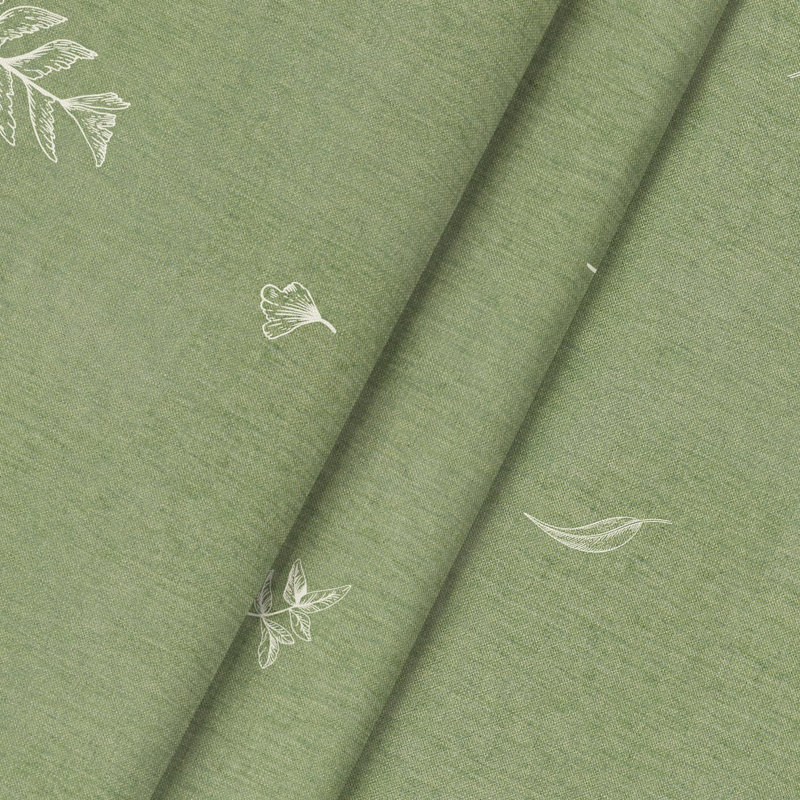 Nappe Spring