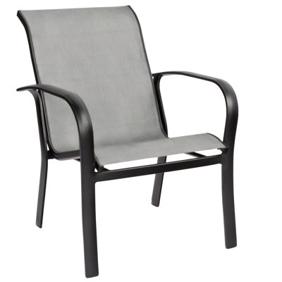 Fremont Outdoor Dining Armchair