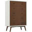 Commode Caroline
