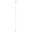Ensemble de lambris traditionnel 94 1/2 po L (réglable de 40 à H 44 po) Ashford