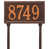 Antique Copper selected