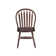 Judique Solid Wood Windsor Back Side Chair