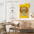 Kerner Sugar Skull And Roses-108592098